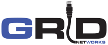 GRID Networks logo